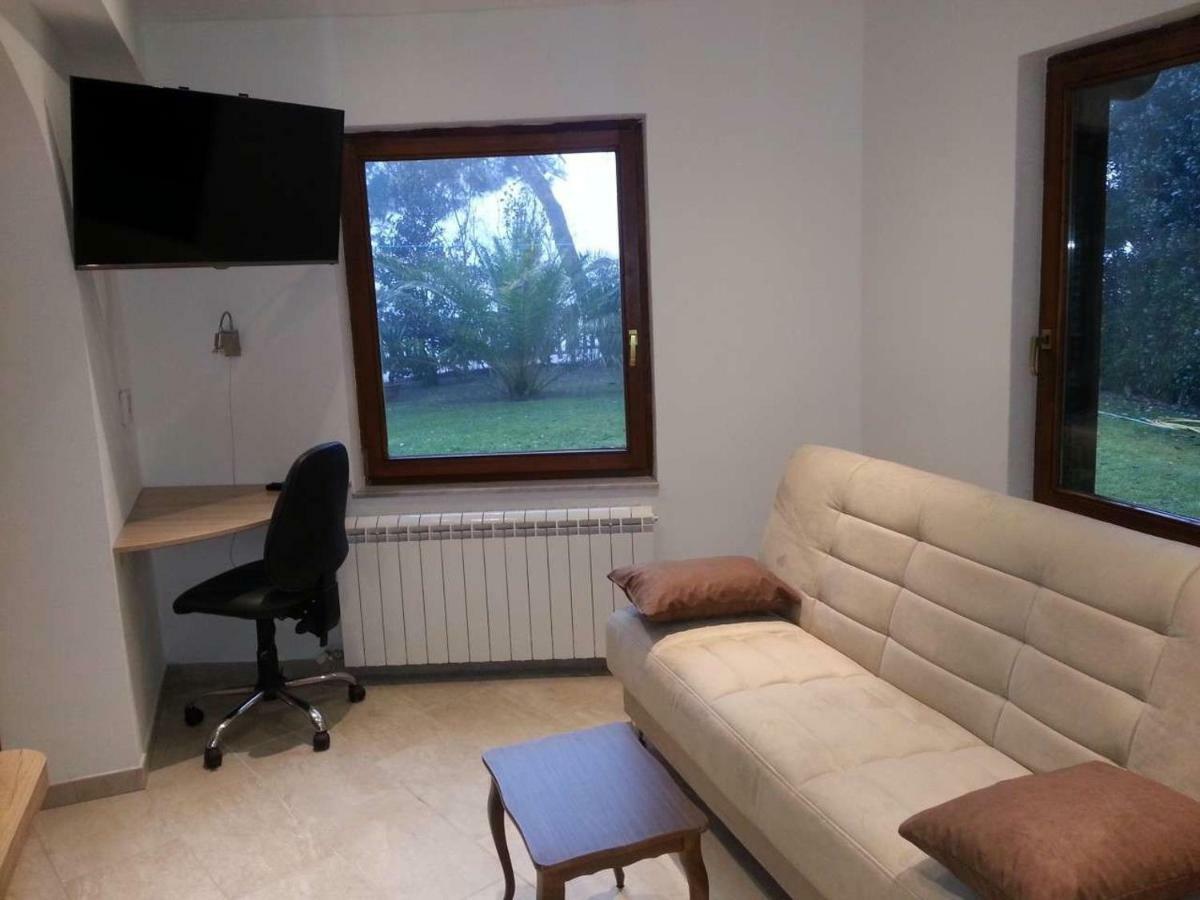 Apartments Haliaetum Izola Bagian luar foto